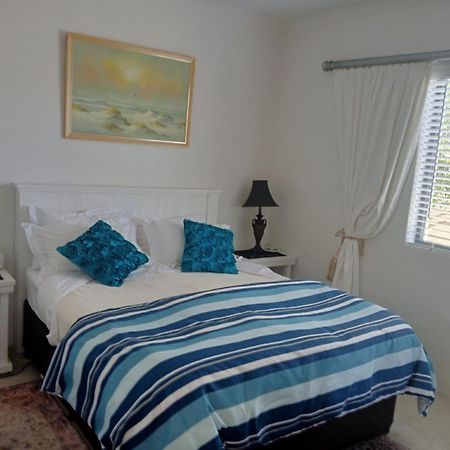 Oceans Cottage Struisbaai Exterior photo